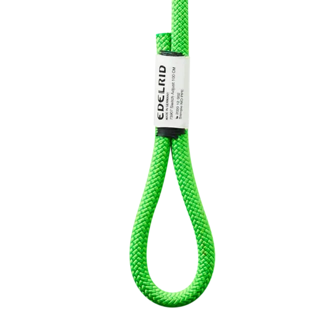 Switch Adjust Lanyard