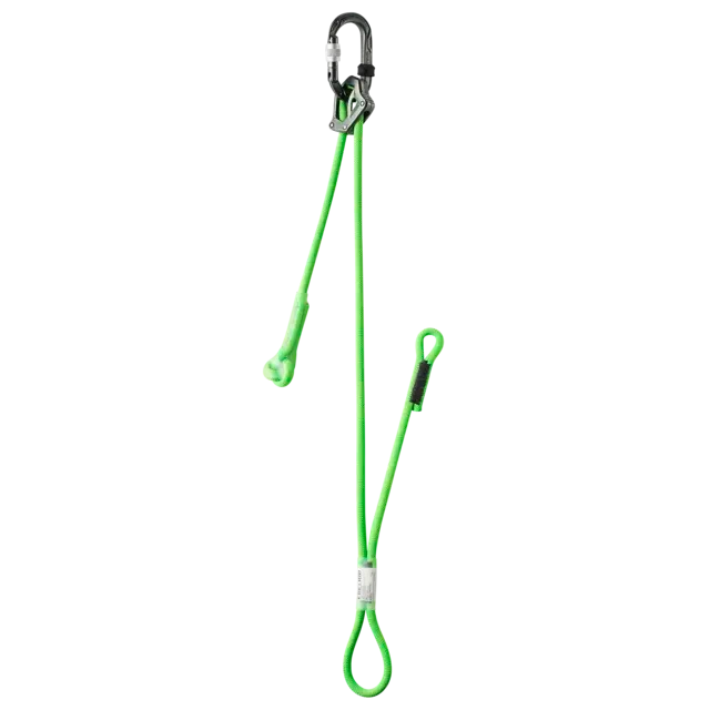 Switch Double Adjust Lanyard