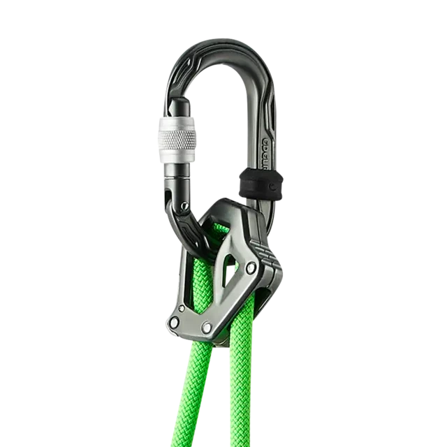Switch Double Adjust Lanyard