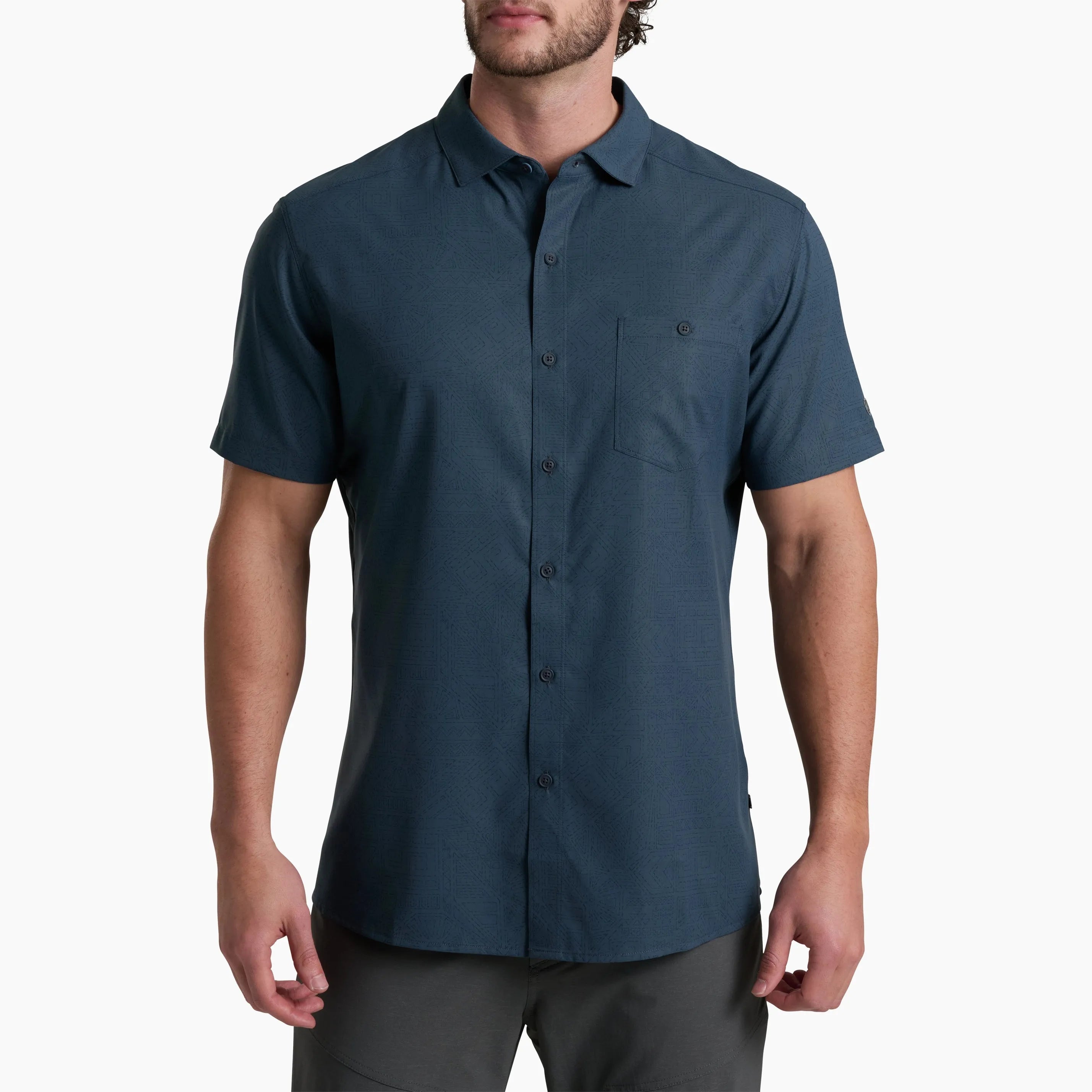Men's Persuadr Shirt