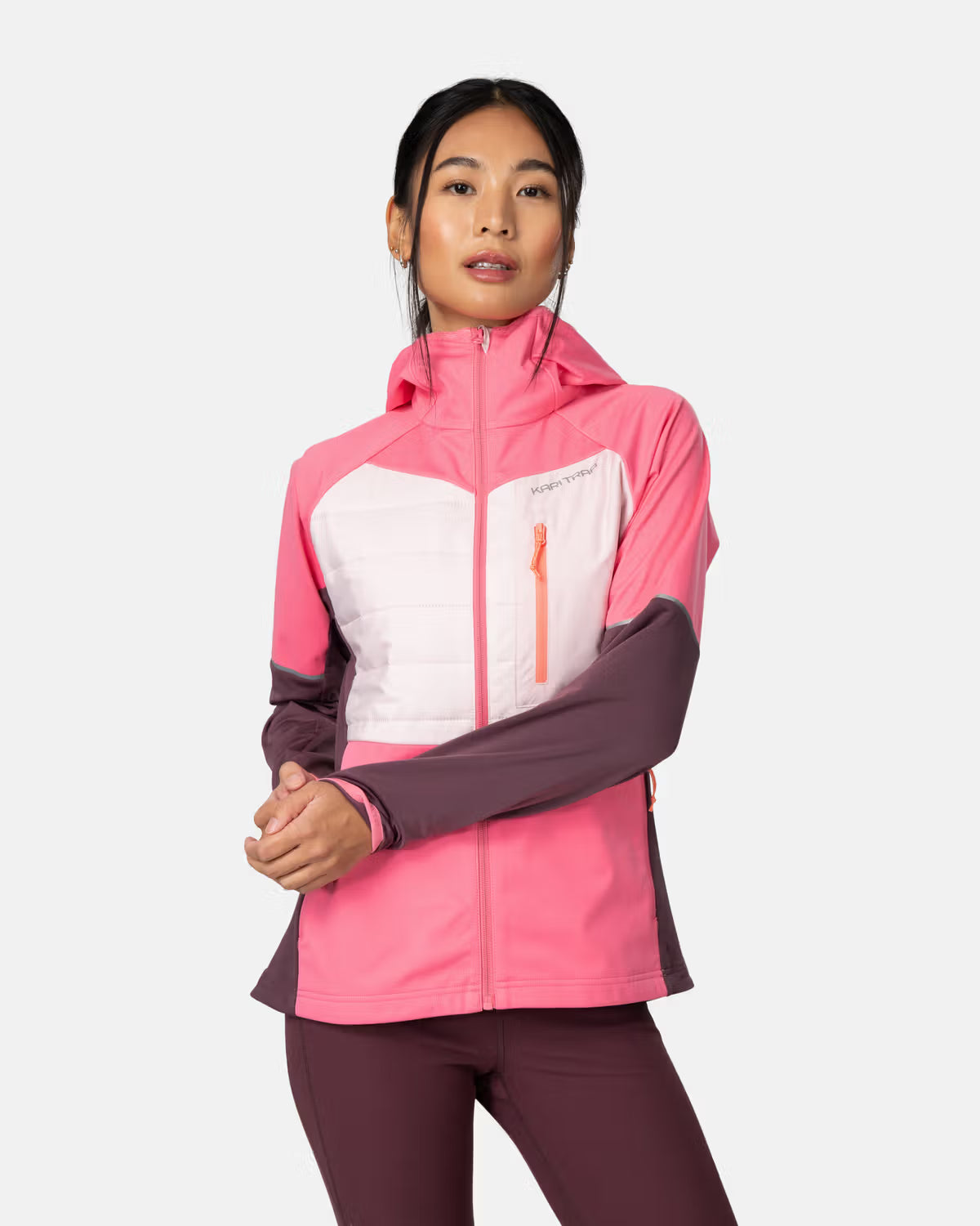 Women's Nia Jacket