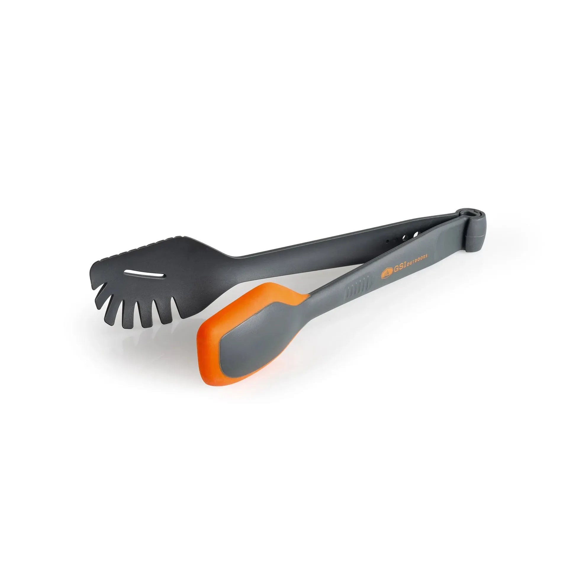 3-In-1 Food Tongs