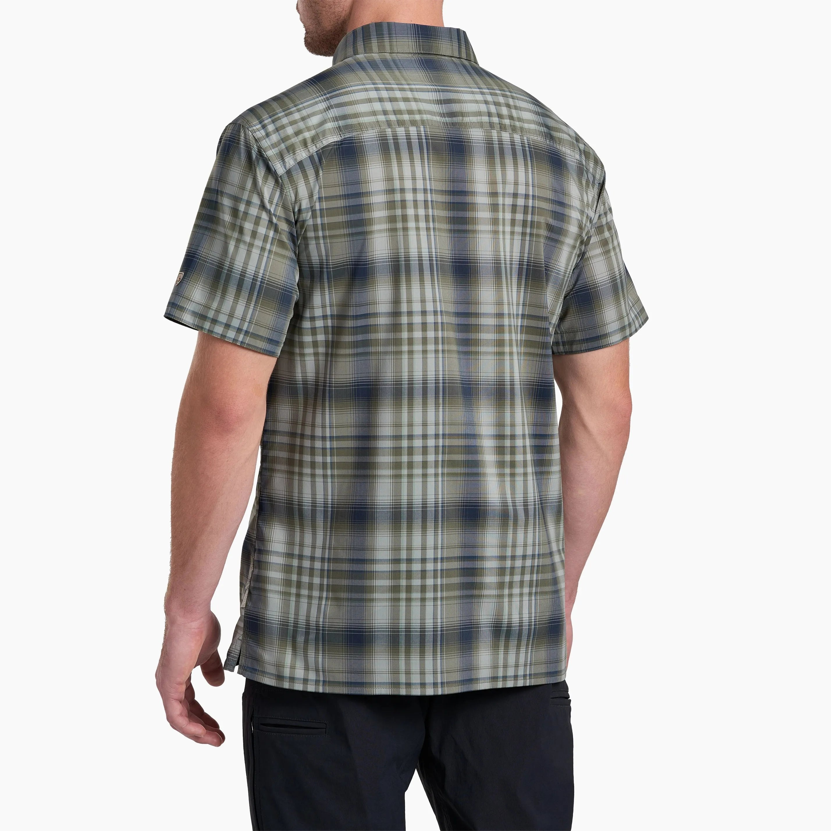 Men's Response Shirt