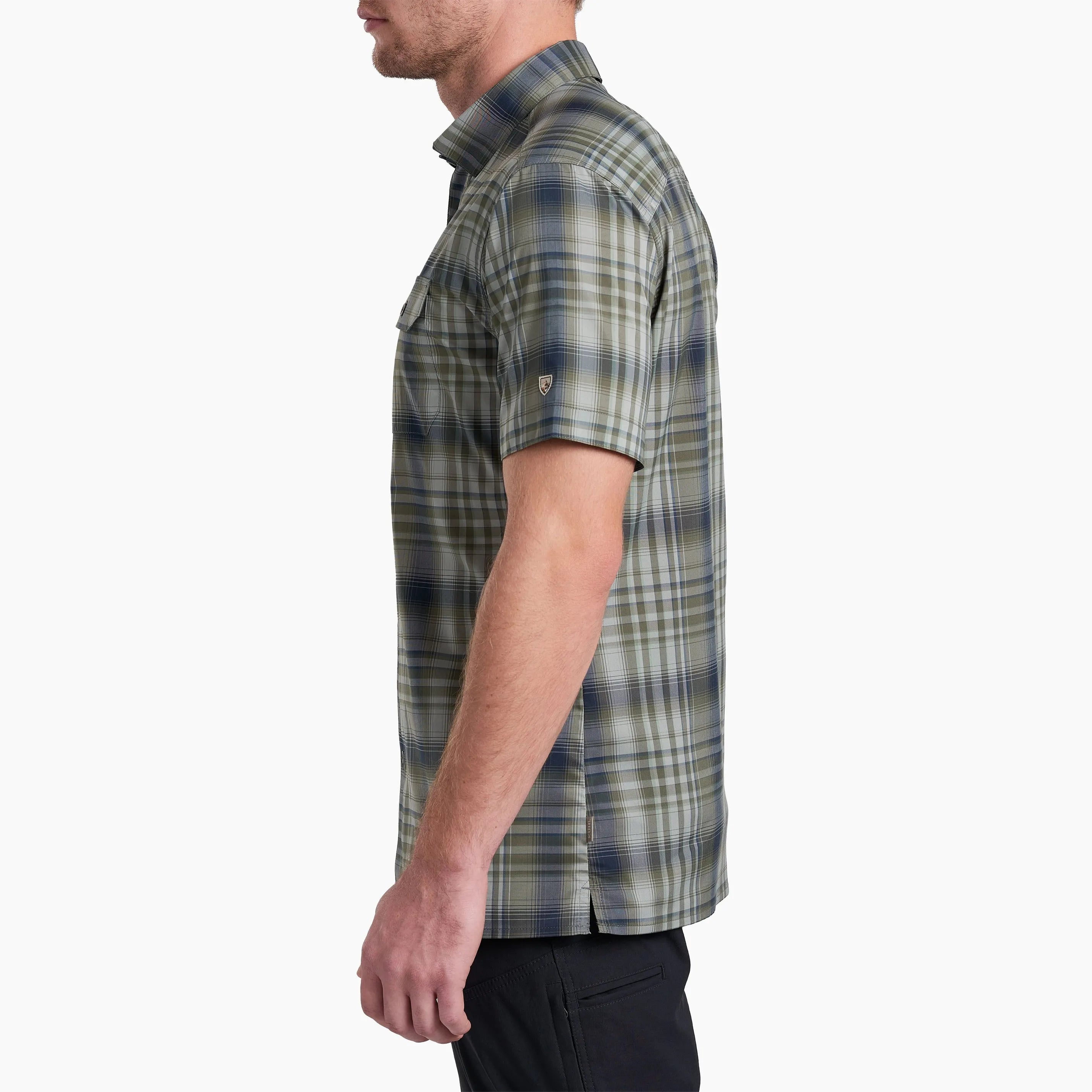 Men's Response Shirt