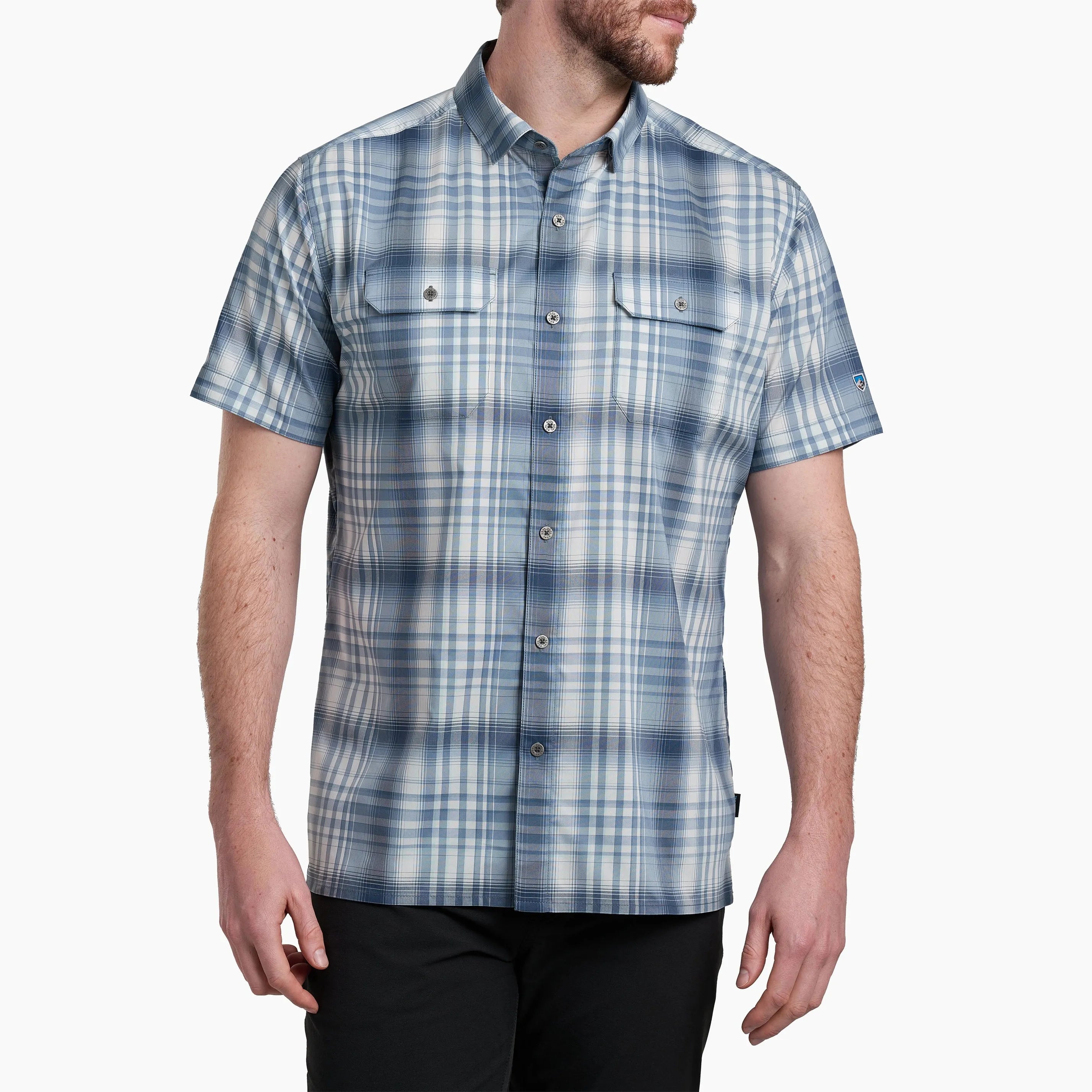 Men's Response Shirt