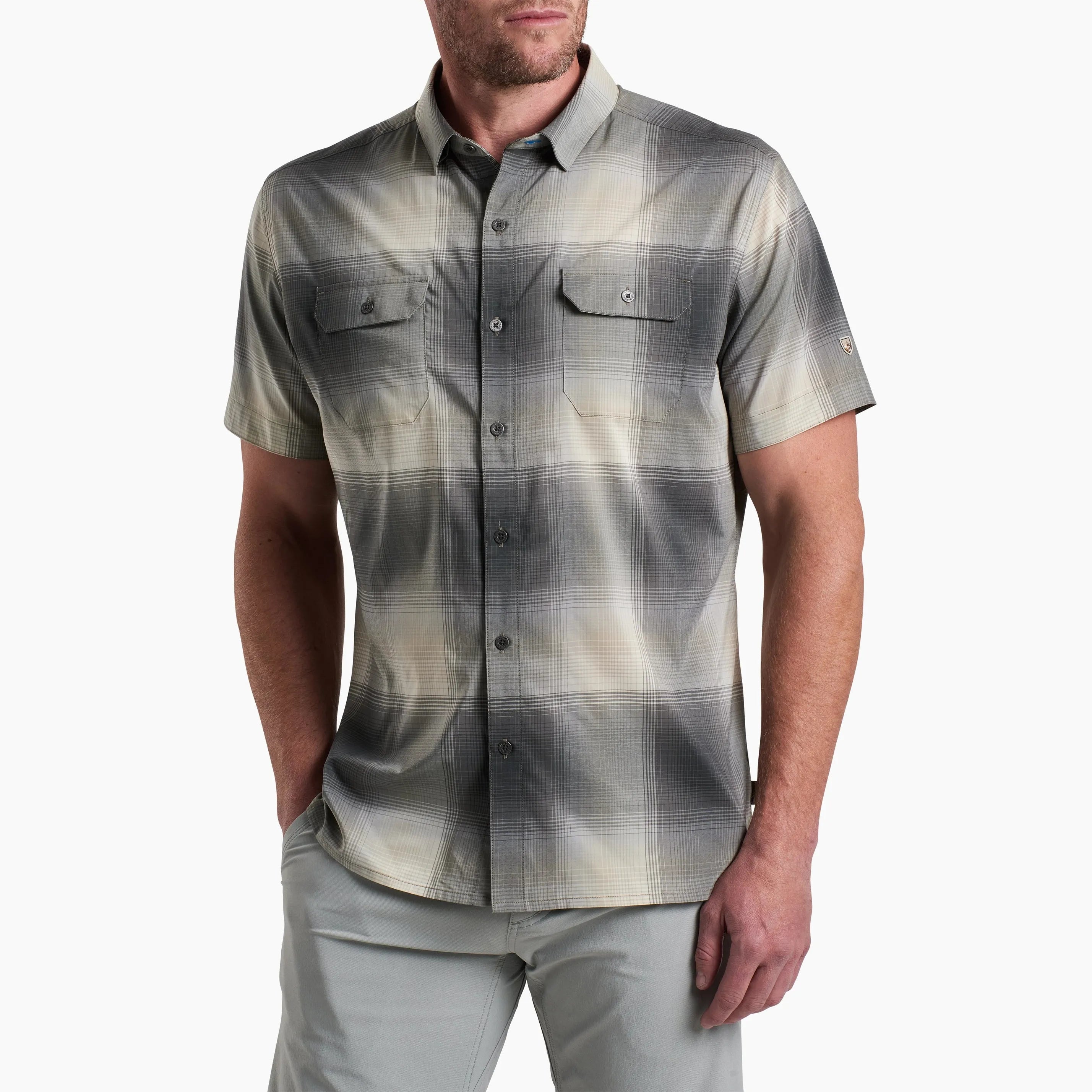 Men's Response Shirt