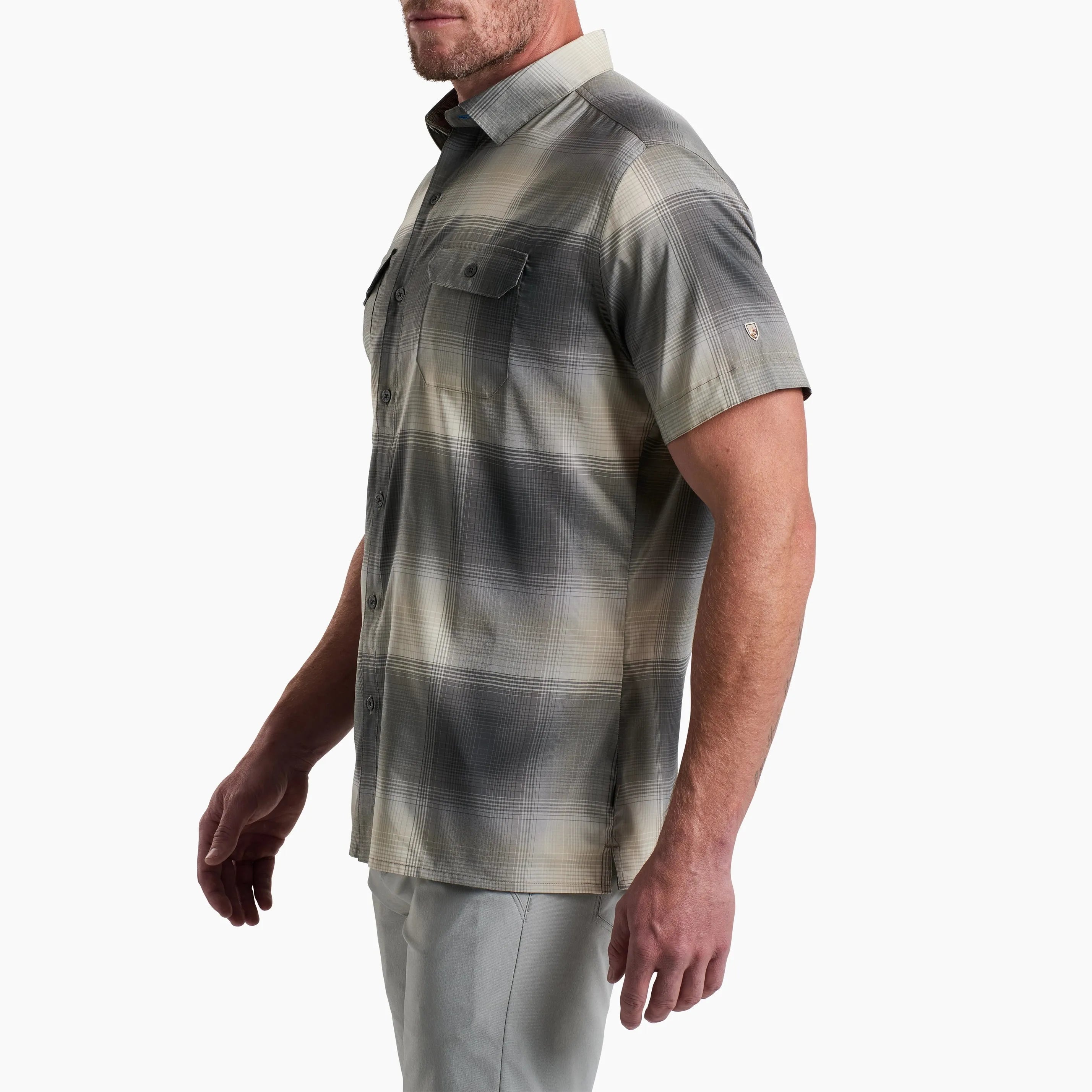 Men's Response Shirt