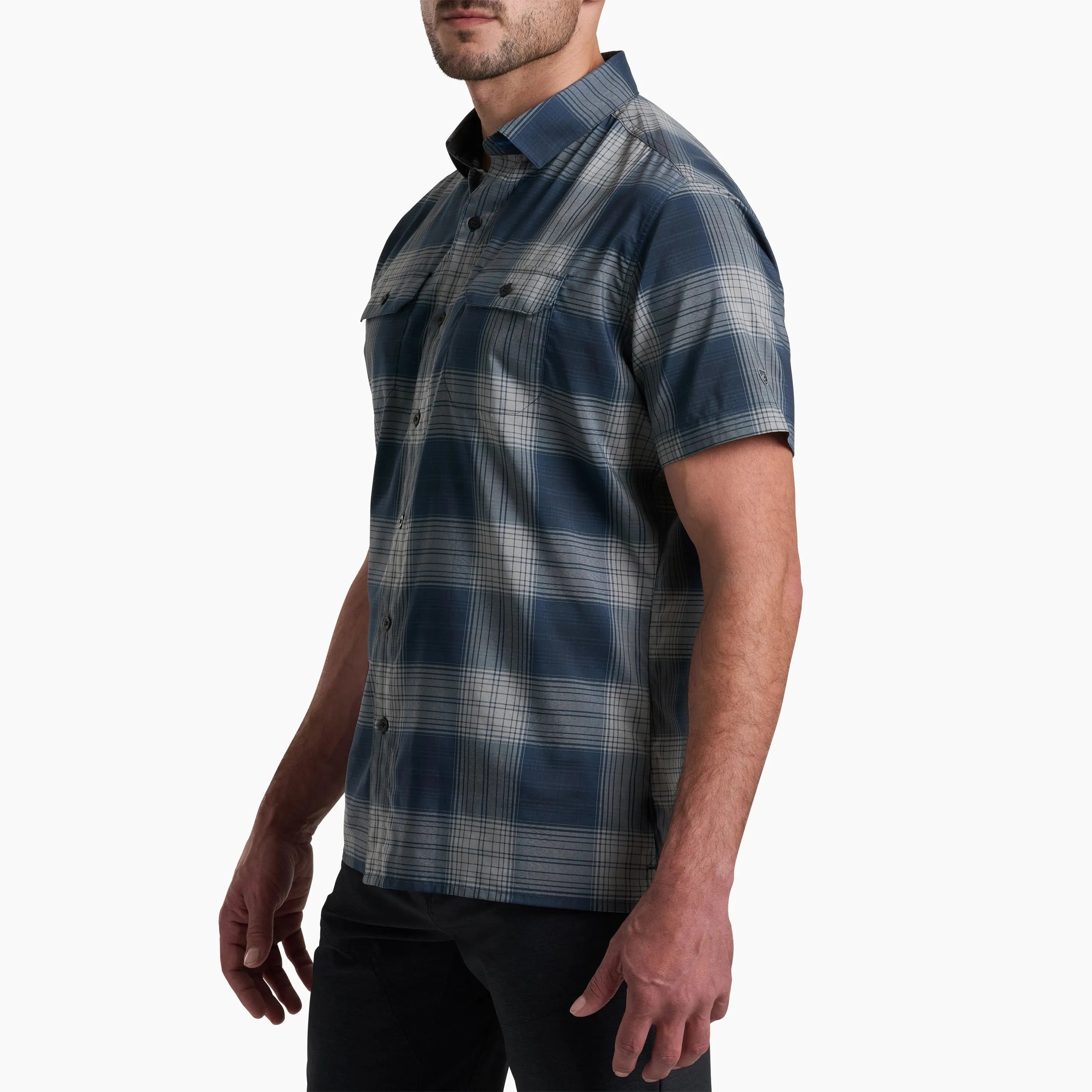 Men's Response Shirt
