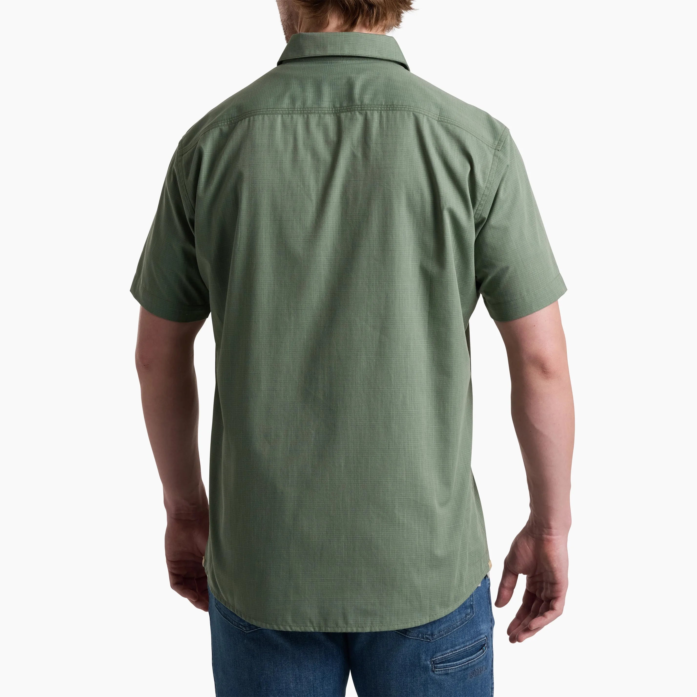 Men's Karib Shirt