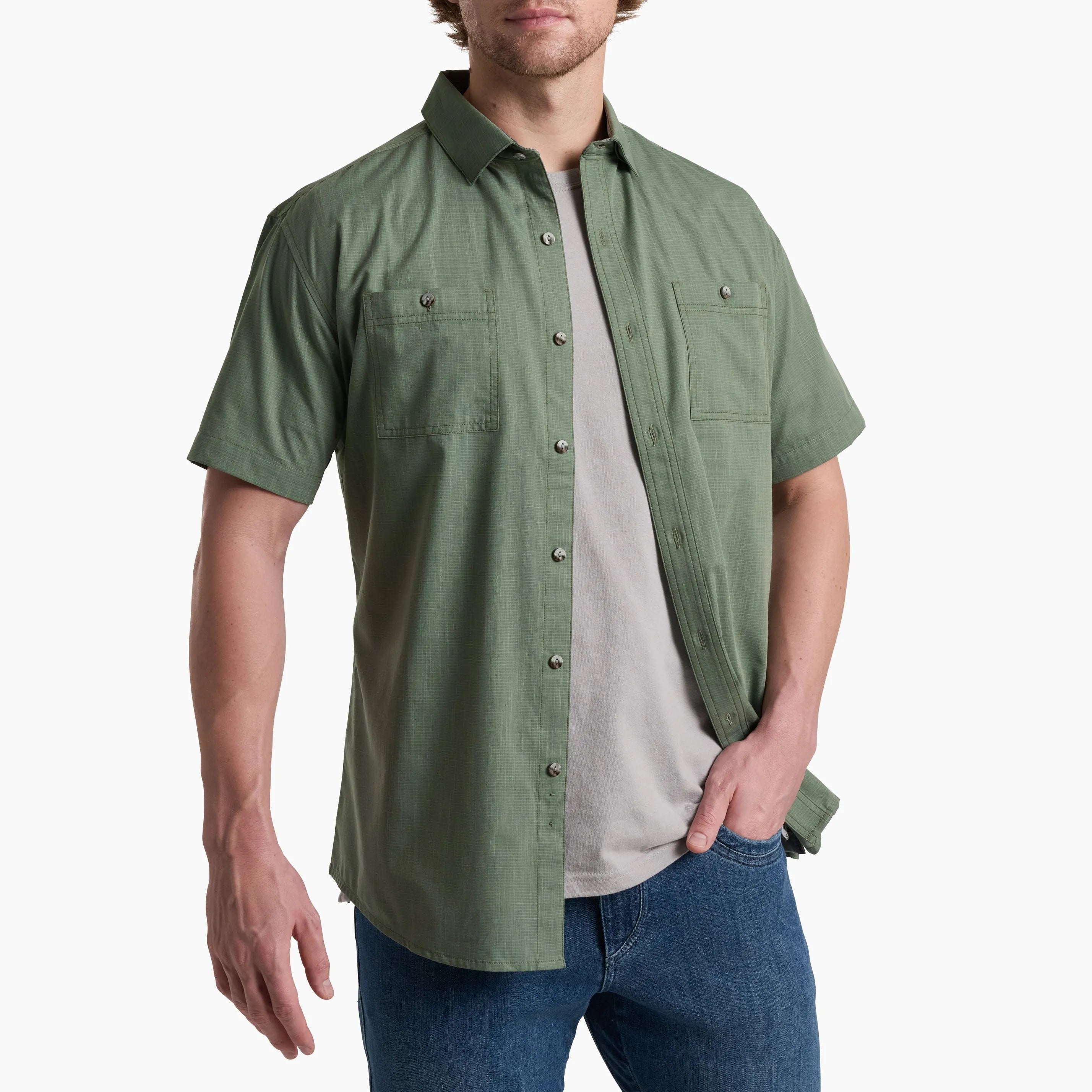 Men's Karib Shirt