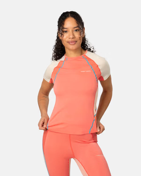 Women's Alma Tee Baselayer Shirt