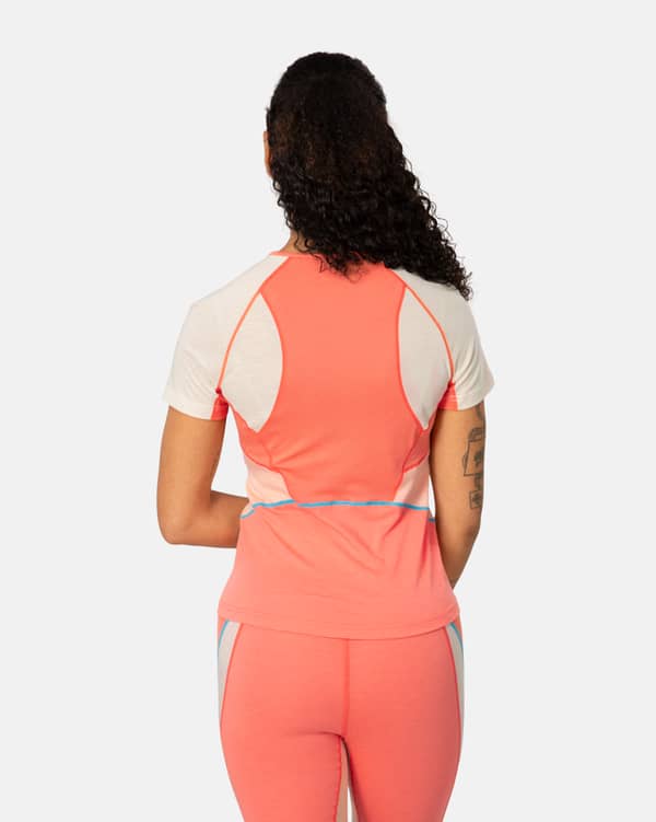 Women's Alma Tee Baselayer Shirt