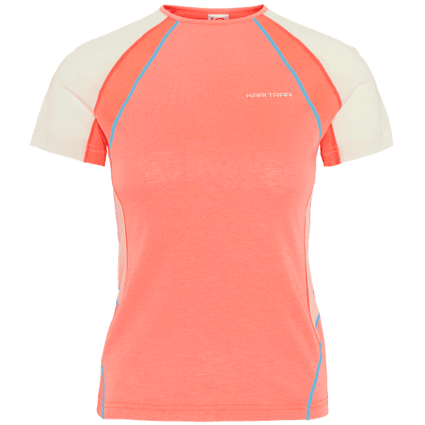 Women's Alma Tee Baselayer Shirt