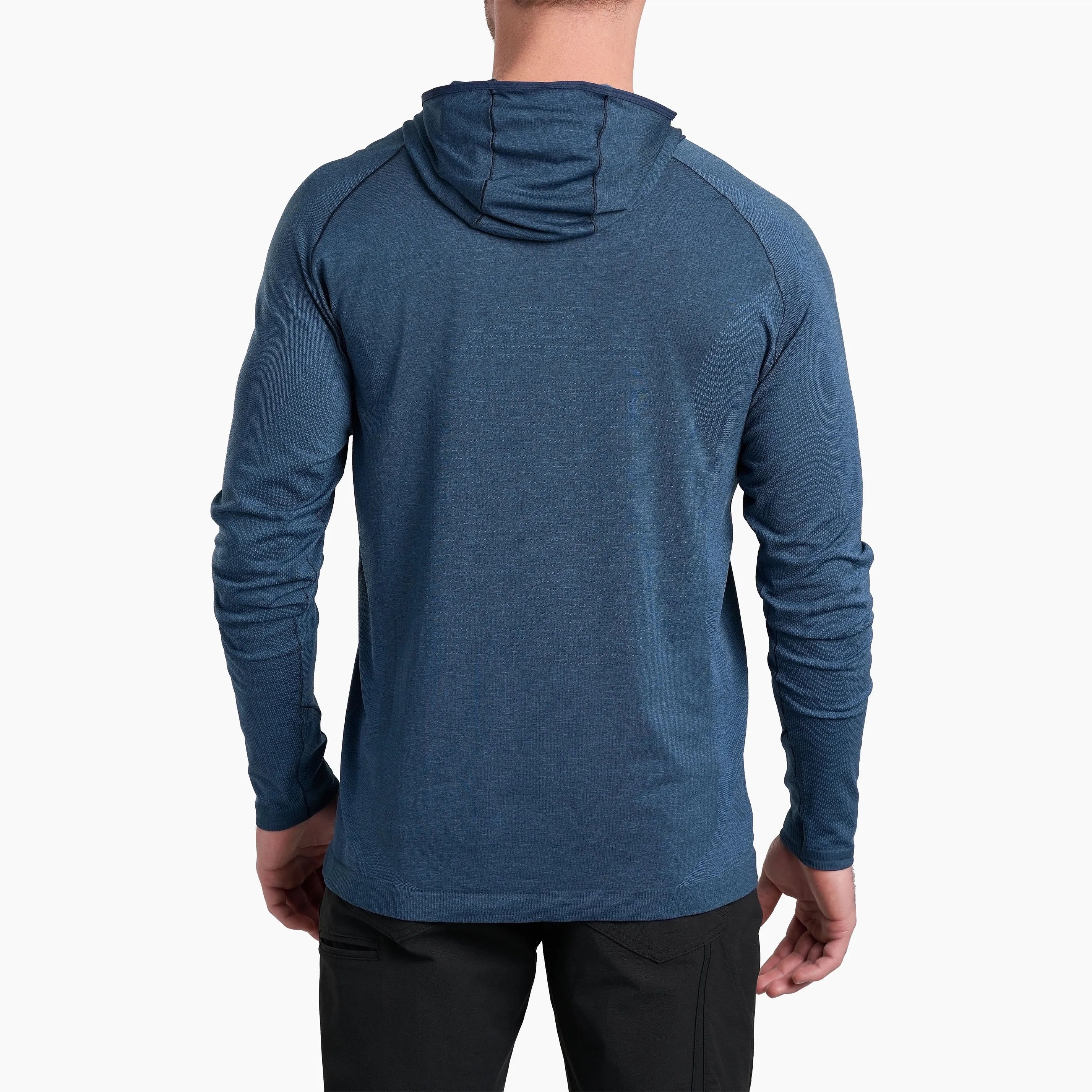 Men's Eclipser Hoody