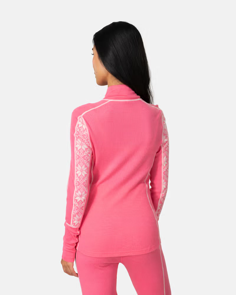 Women's Anna Half Zip