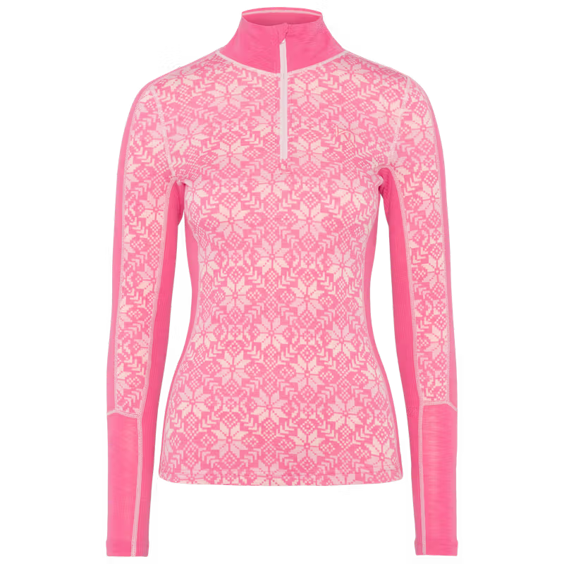 Women's Anna Half Zip