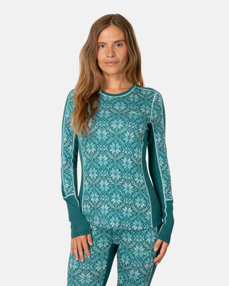 Women's Anna Long Sleeve