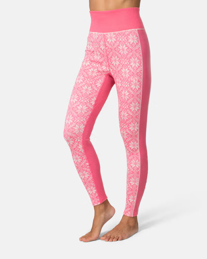 Women's Anna High Waist Base Layer Pant