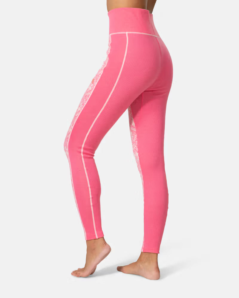 Women's Anna High Waist Base Layer Pant