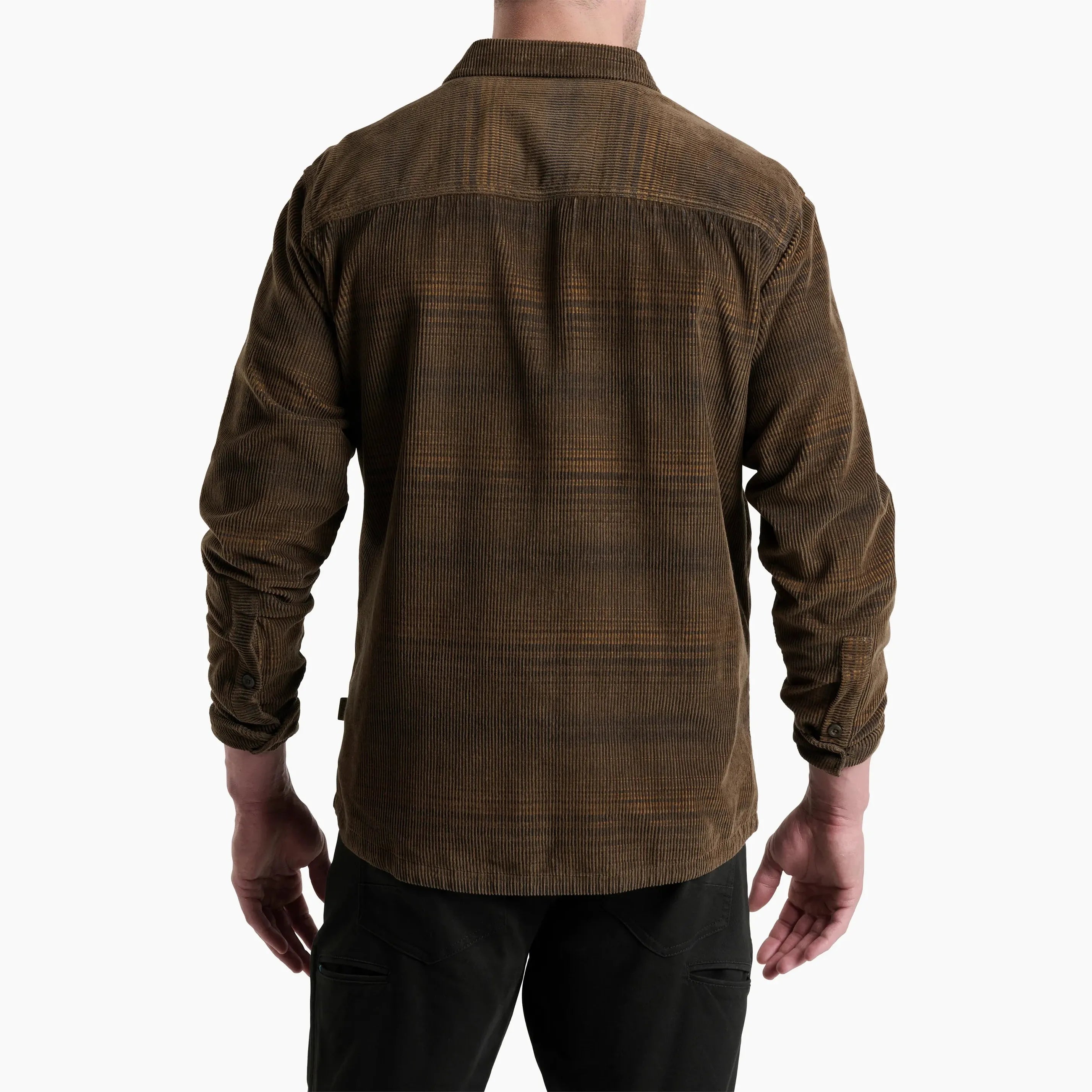 Men's Rogue Shirt-Jac