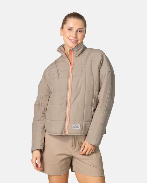 Women's Mina Jacket