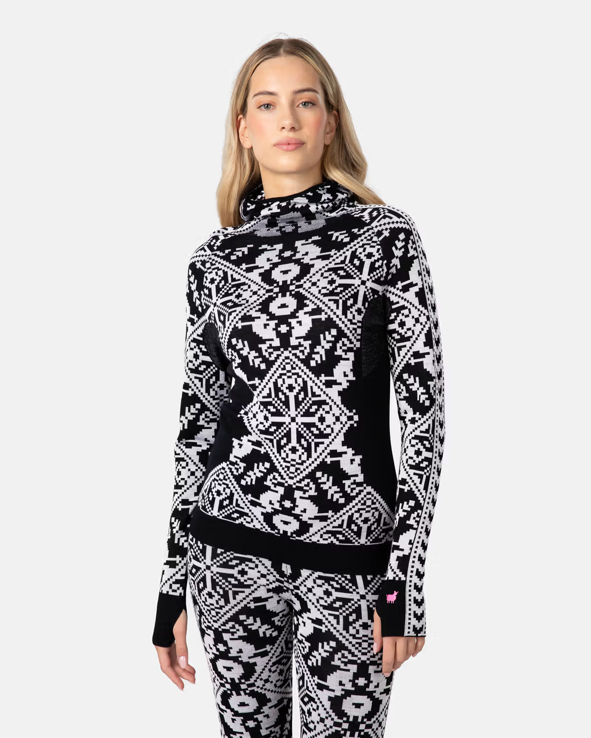 Women's Saga Hood