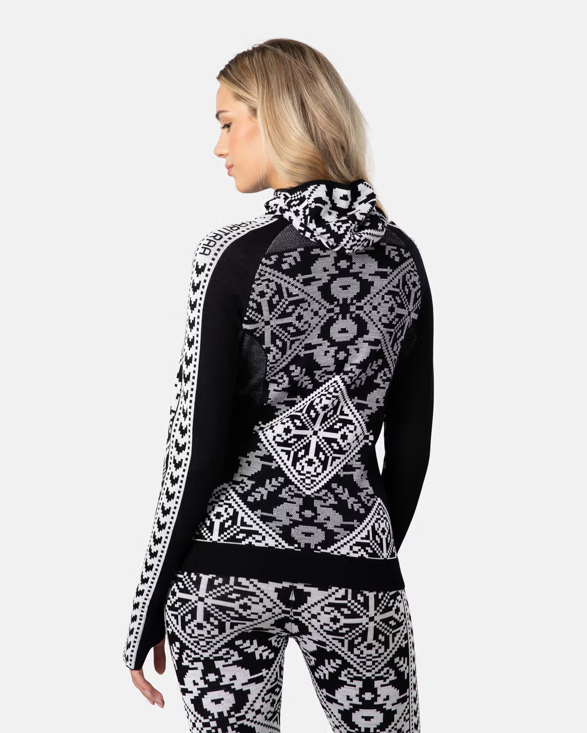 Women's Saga Hood