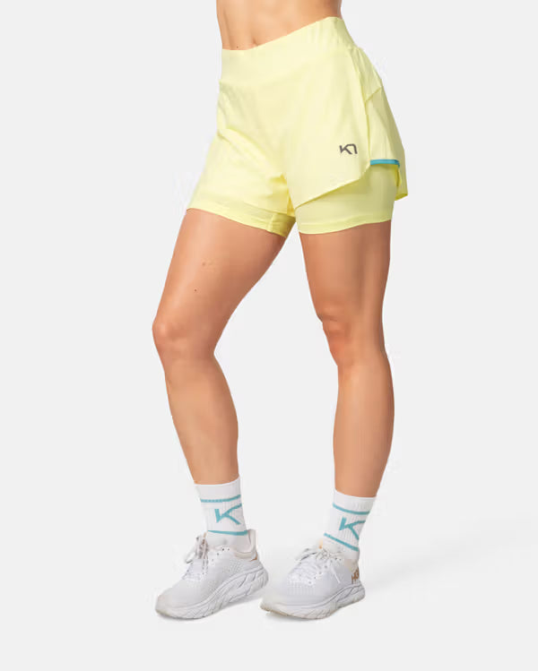 Women's Mija Training Short