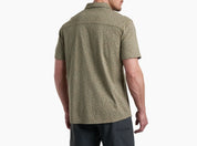 Kuhl Men's Innovatr S/S Shirt