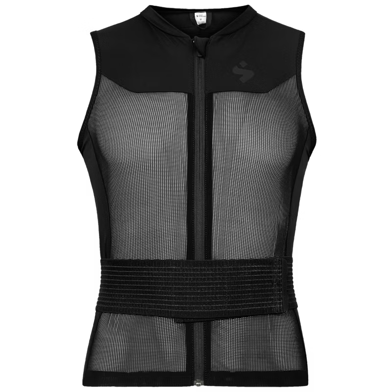 Women's Back Protector Vest 2.0