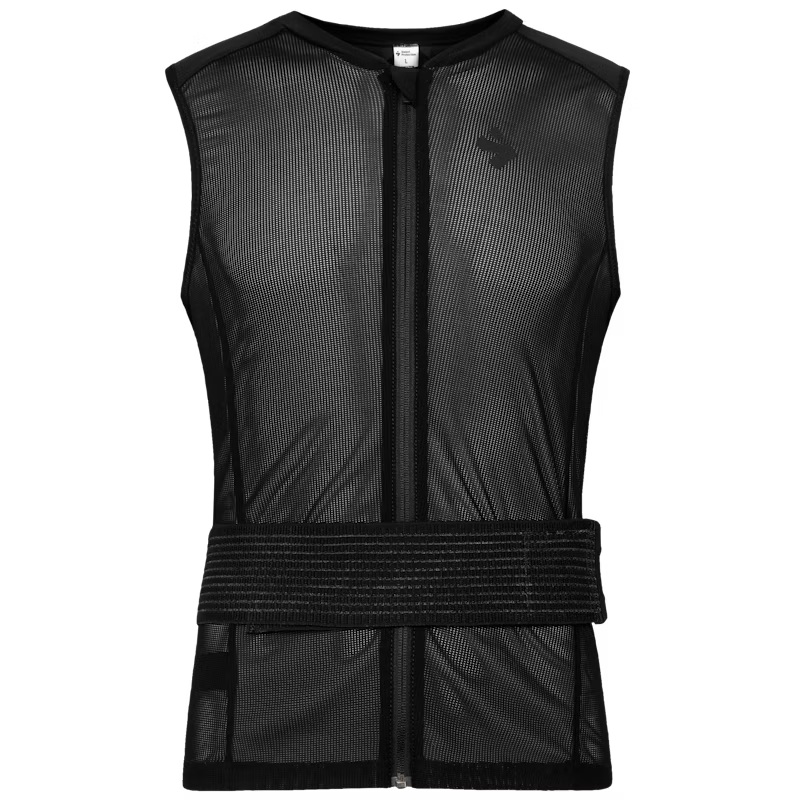 Men's Back Protector Vest 2.0