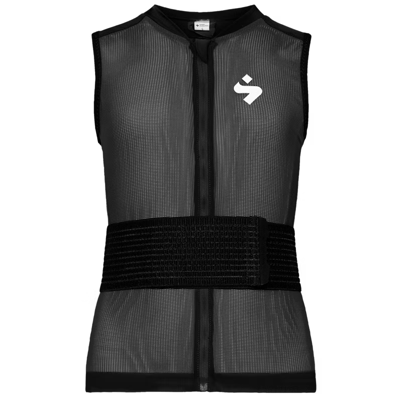 Back Protector Vest 2.0 Junior