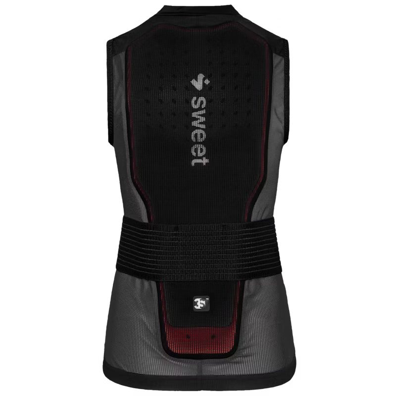 Back Protector Vest 2.0 Junior