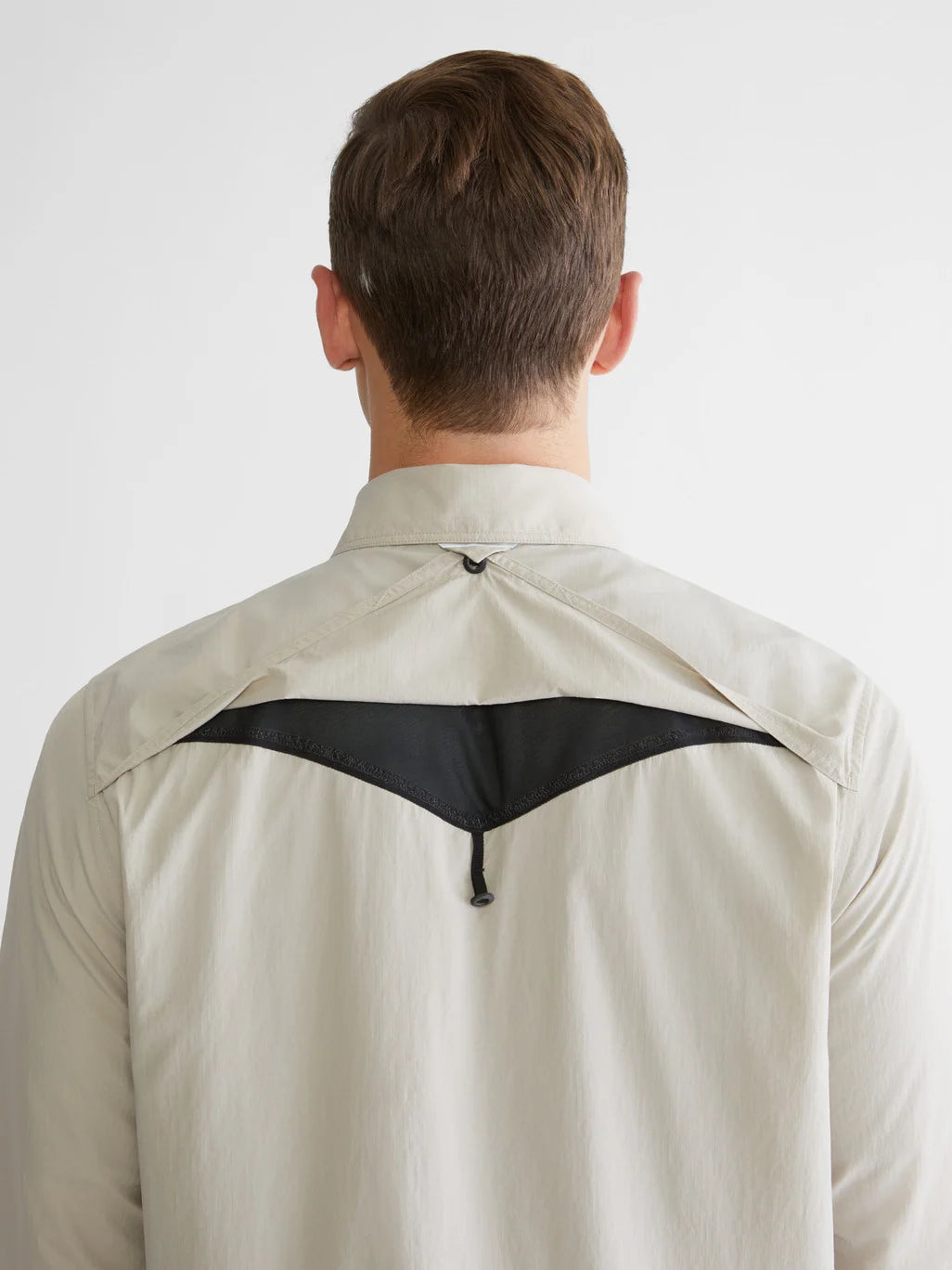 Men's Syn LS Shirt