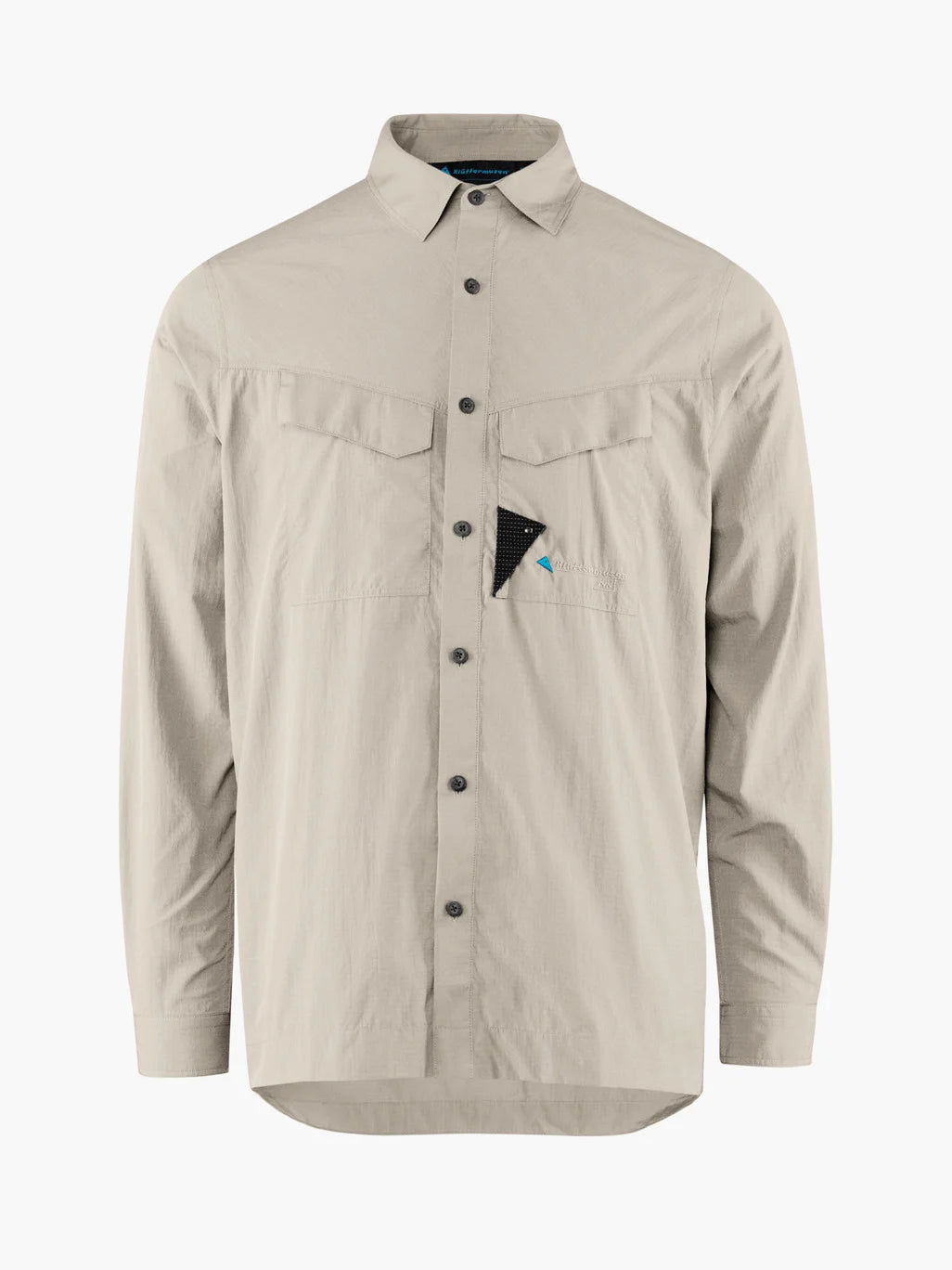 Men's Syn LS Shirt