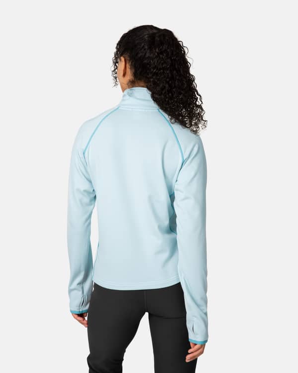 Women's Mika Fleece Shirt