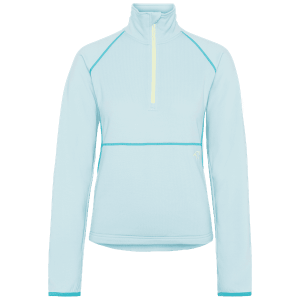 Women's Mika Fleece Shirt