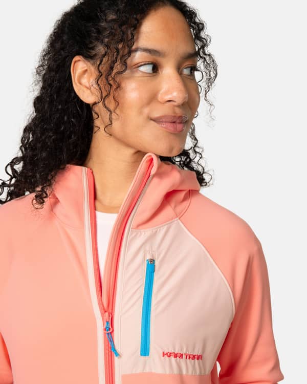 Women's Nia Midlayer Shirt