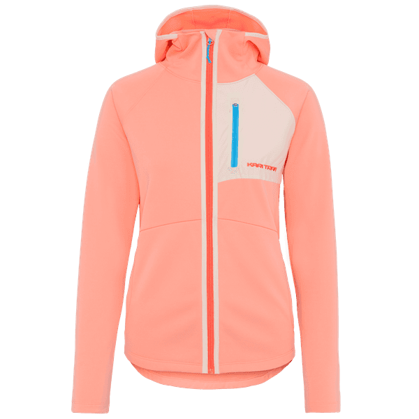 Women's Nia Midlayer Shirt