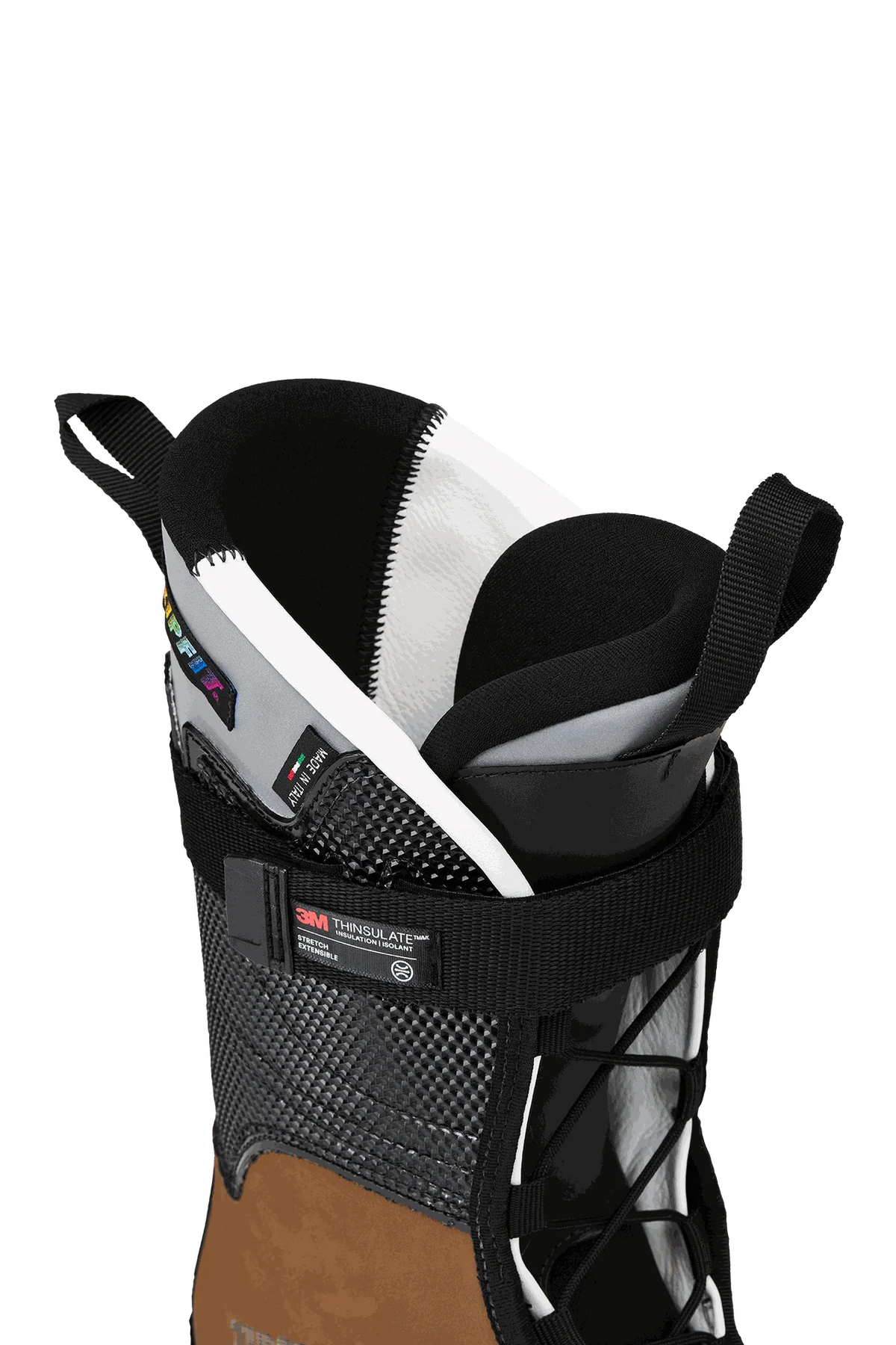 Workhorse Ski Boot Liners