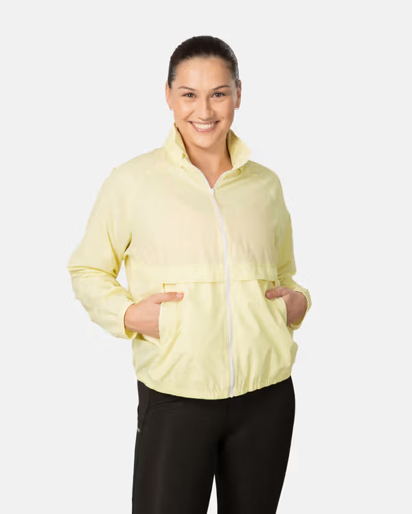 Women's Nia Wind Jacket