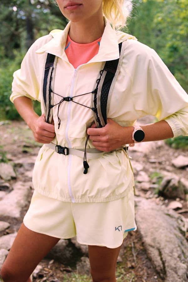 Women's Nia Wind Jacket