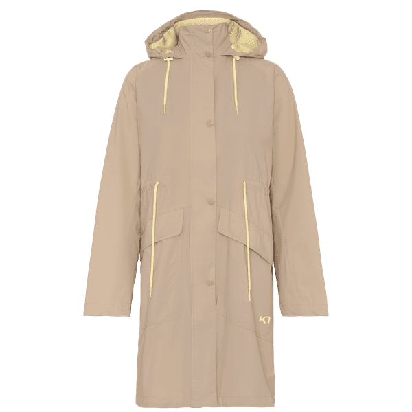 Women's Anja Jacket