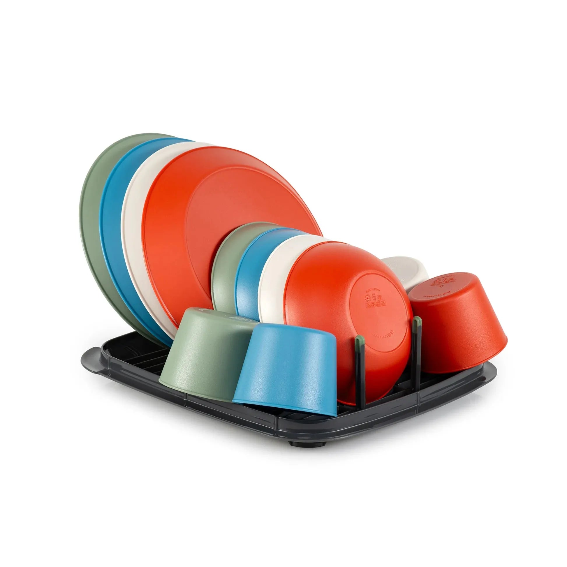 Escape Dish Rack Set