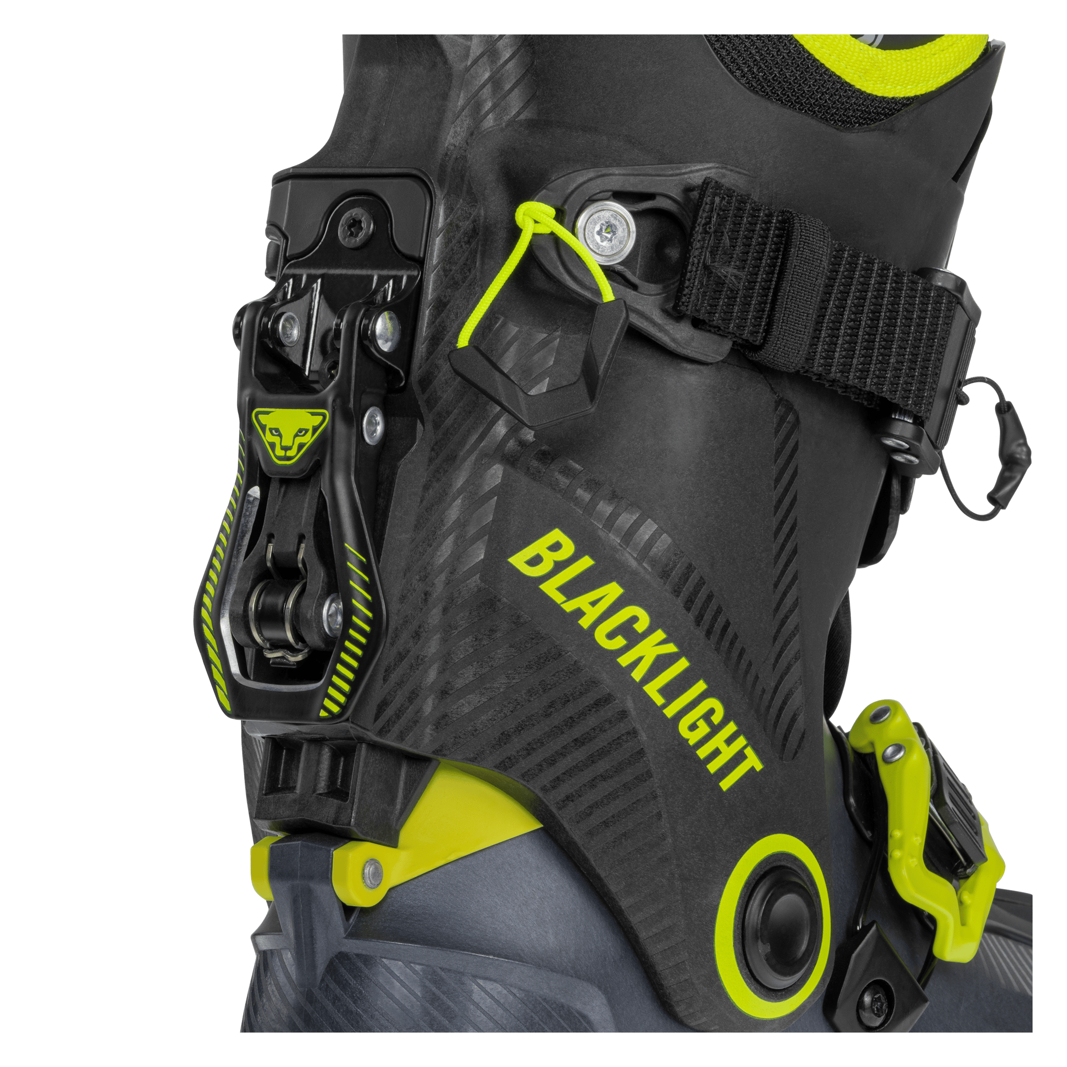 Blacklight M Ski Boots 2026