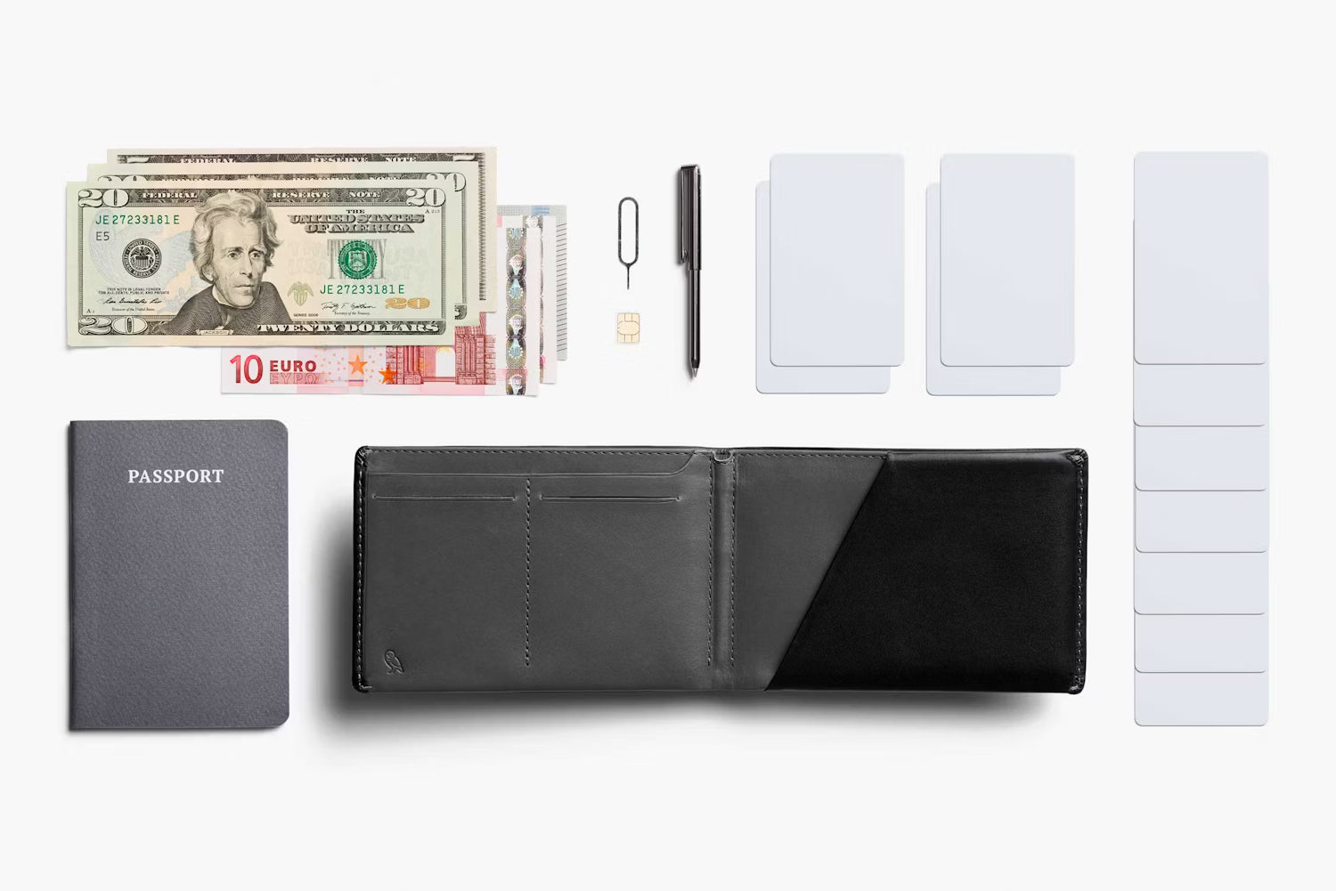Travel Wallet