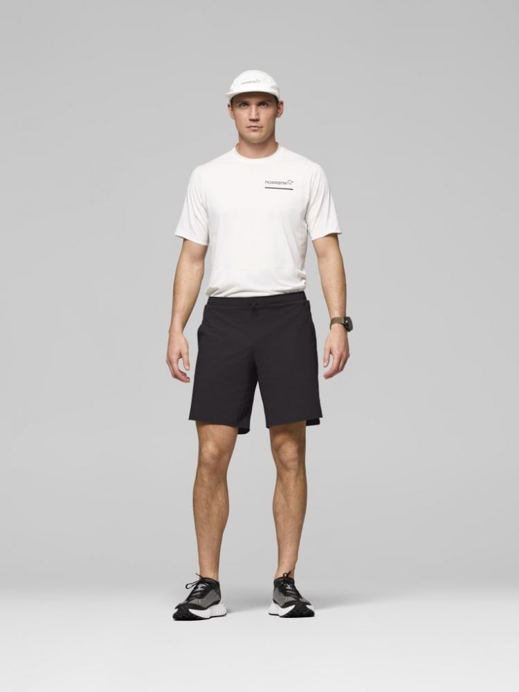 Men's Senja Flex1 9" Shorts