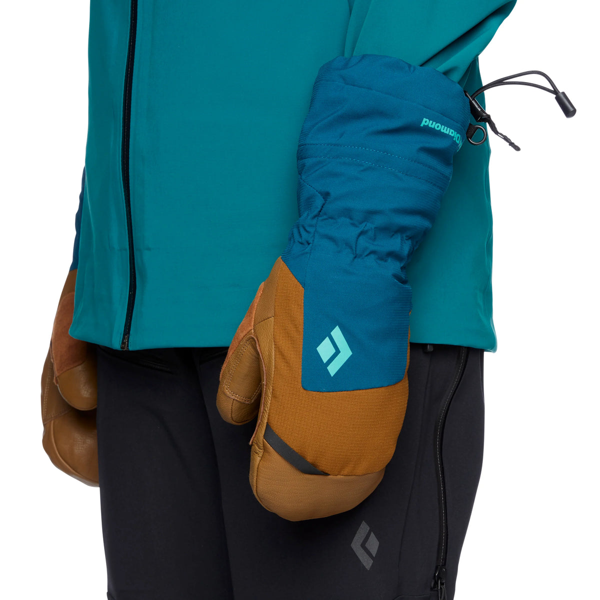 Women's Mercury Mitts product image