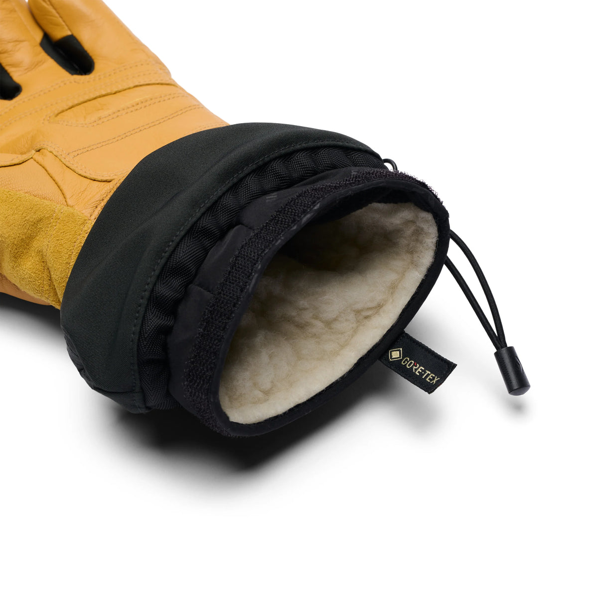Guide Gloves