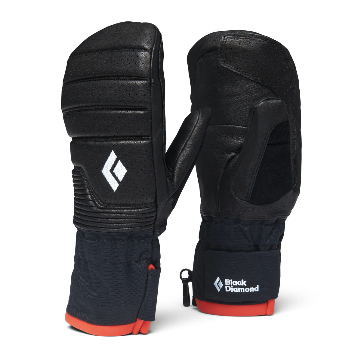 Women's Progression Mitts product image